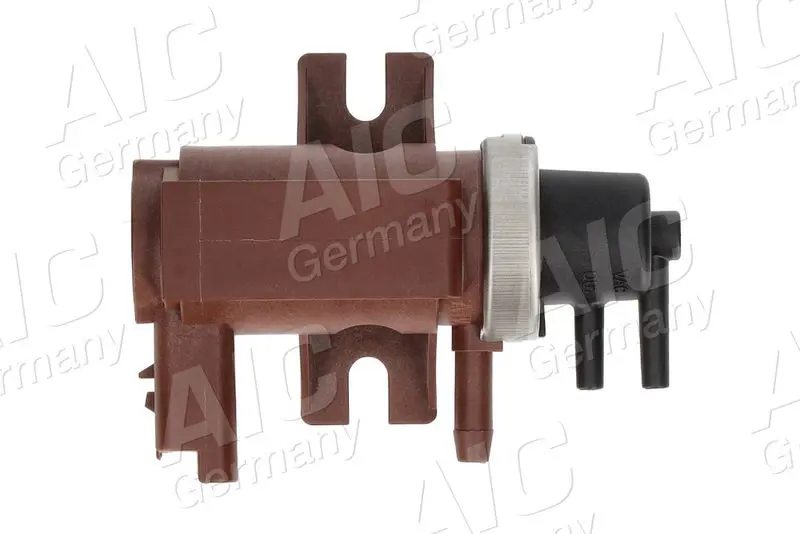 Pressure converter, turbocharger AIC 58065