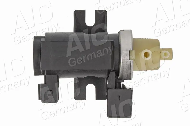 Pressure converter, turbocharger AIC 58066