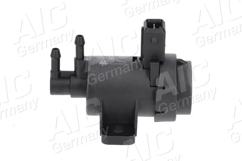 Pressure Converter, exhaust control AIC 58067