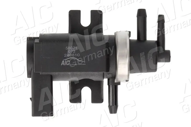 Pressure Converter, exhaust control AIC 58071