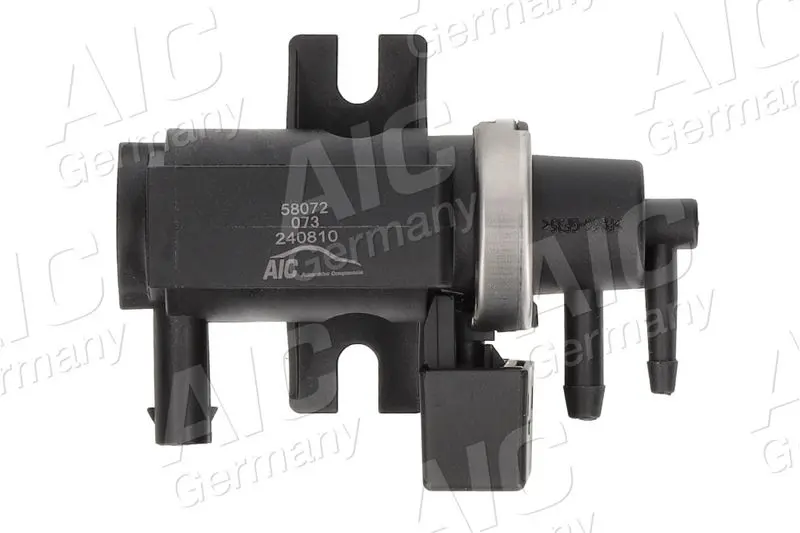 Pressure Converter, exhaust control AIC 58072