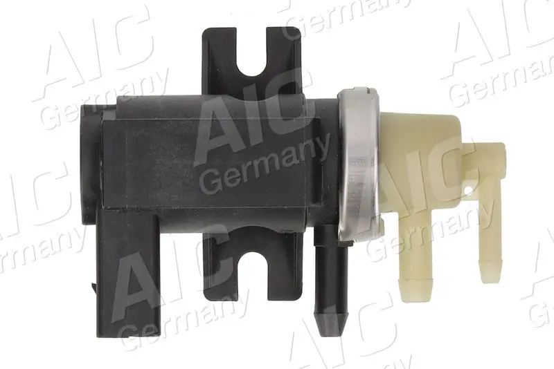 Pressure converter, turbocharger AIC 58075