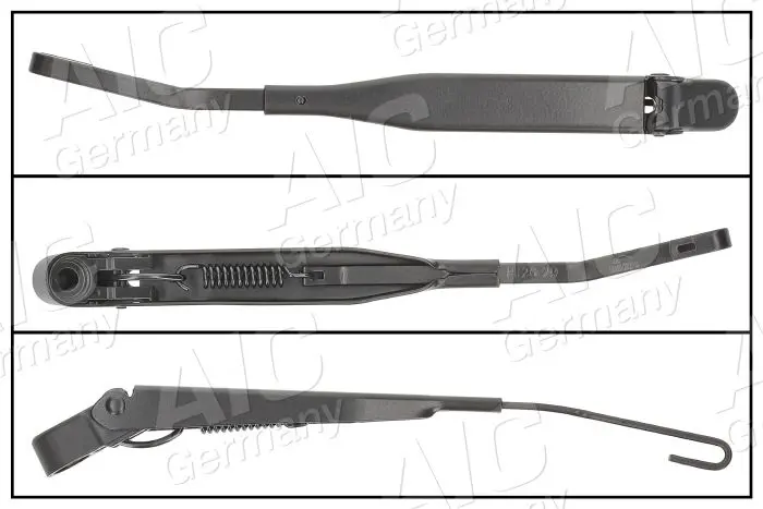Wiper Arm, window cleaning AIC 58086