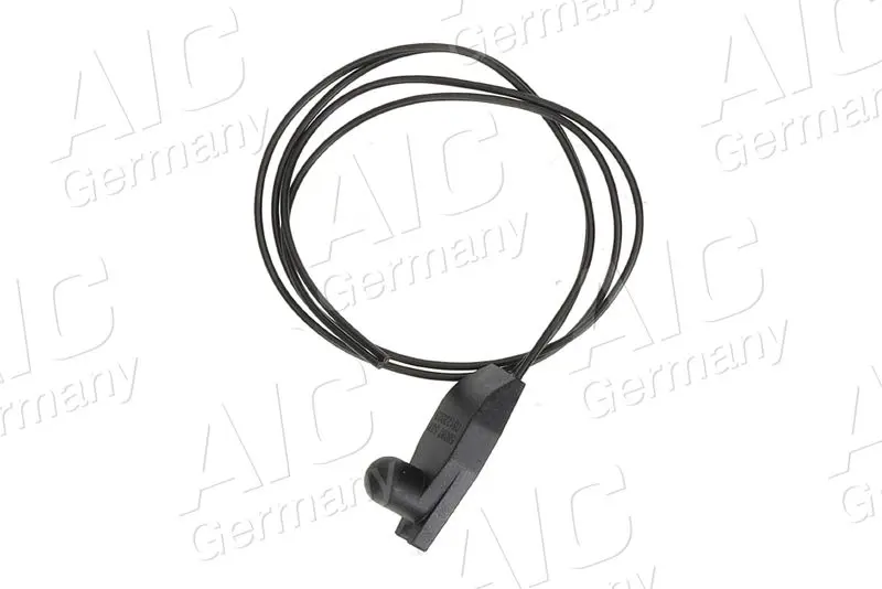 Sensor, exterior temperature AIC 58087