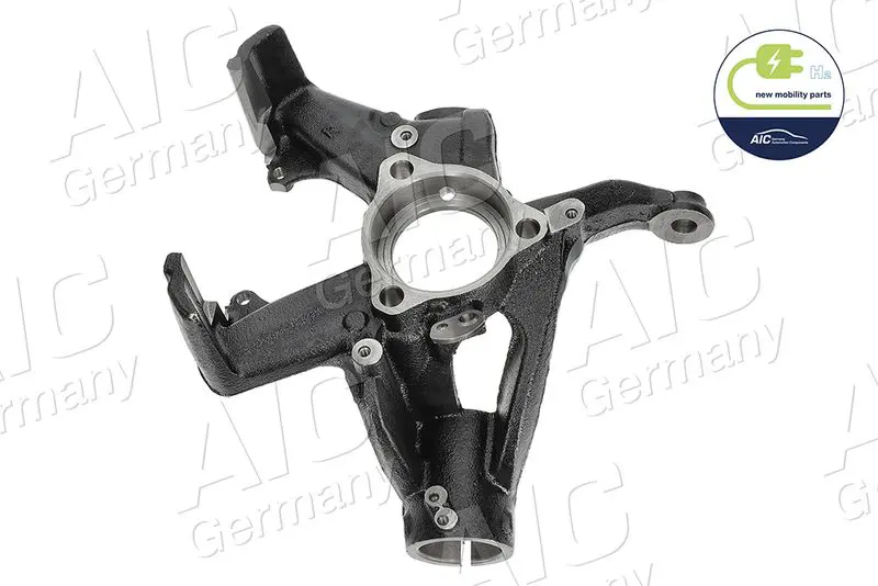 Steering Knuckle, wheel suspension AIC 58109