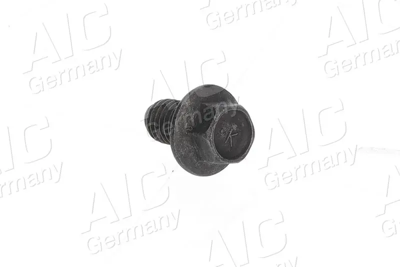 Screw, pressure plate AIC 58142