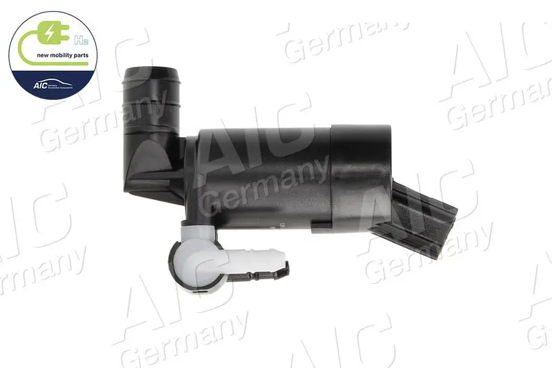 Washer Fluid Pump, window cleaning AIC