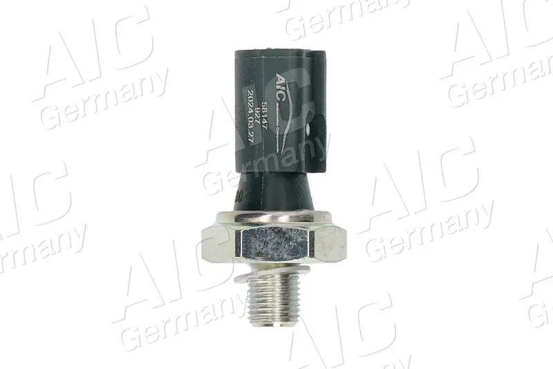 Oil Pressure Switch AIC 58147