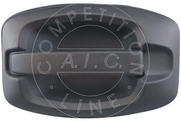 Exterior Door Handle AIC 58162