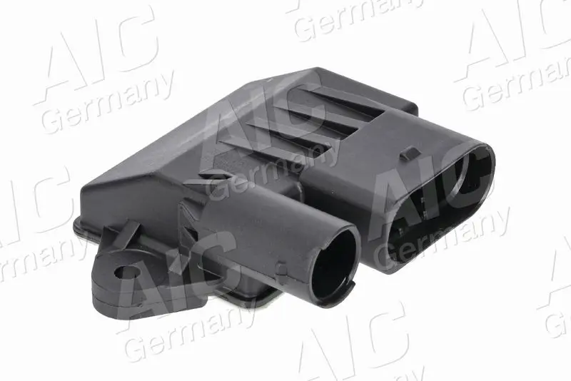 Control Unit, glow time AIC 58179