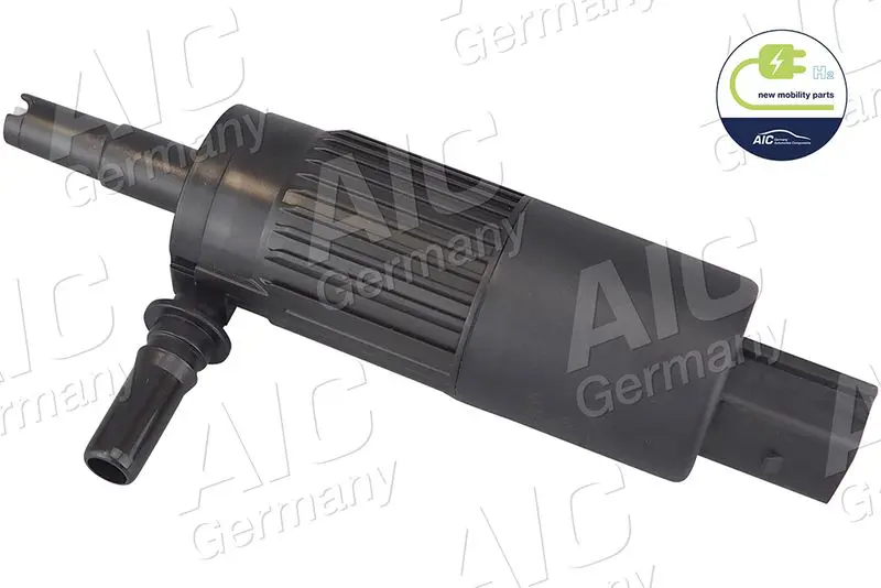 Washer Fluid Pump, headlight cleaning AIC