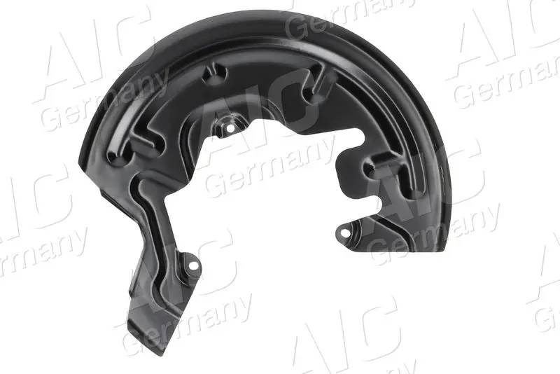 Splash Guard, brake disc AIC 58187