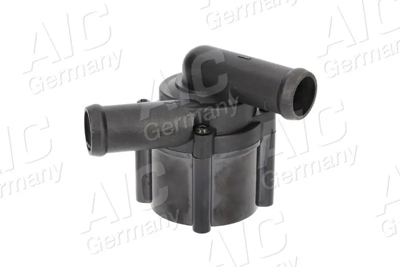 Auxiliary Water Pump (cooling water circuit)