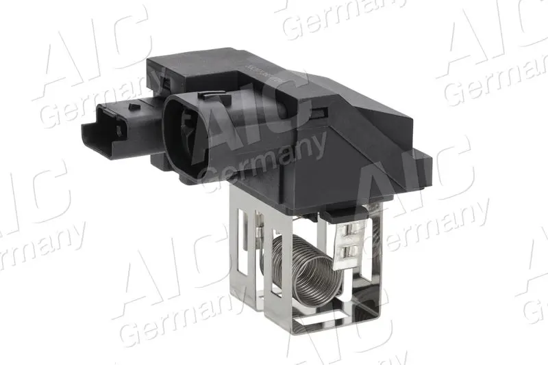 Resistor, interior blower AIC 58297