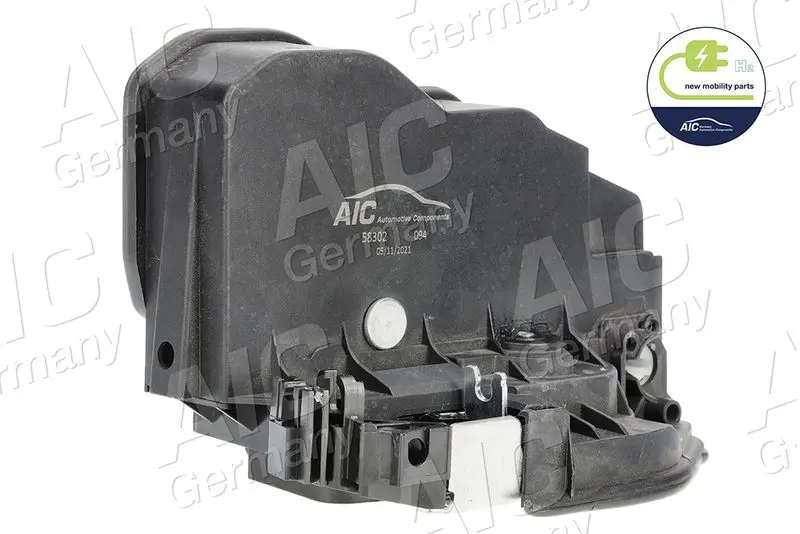 Door Lock AIC 58302