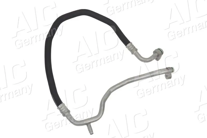 High-/Low Pressure Line, air conditioning AIC