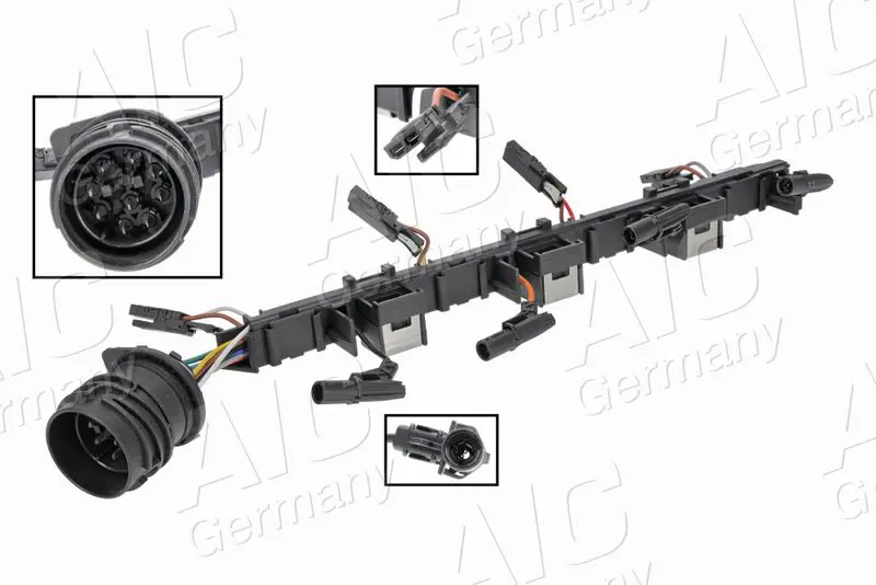 Connecting Cable, injector AIC 58337