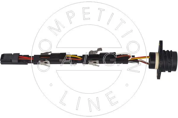 Connecting Cable, injector AIC 58338