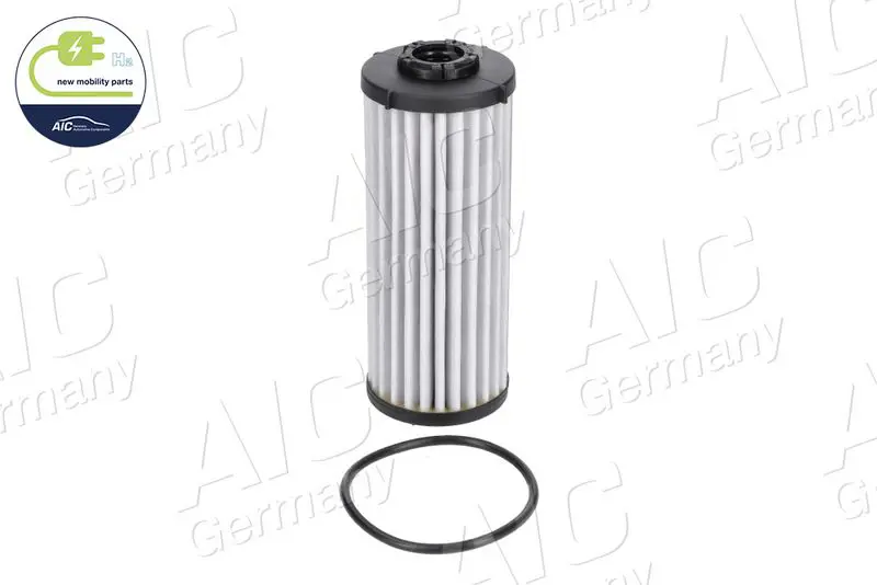 Hydraulic Filter, automatic transmission AIC 58358