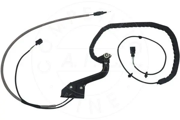 Cable repair set, sliding door AIC