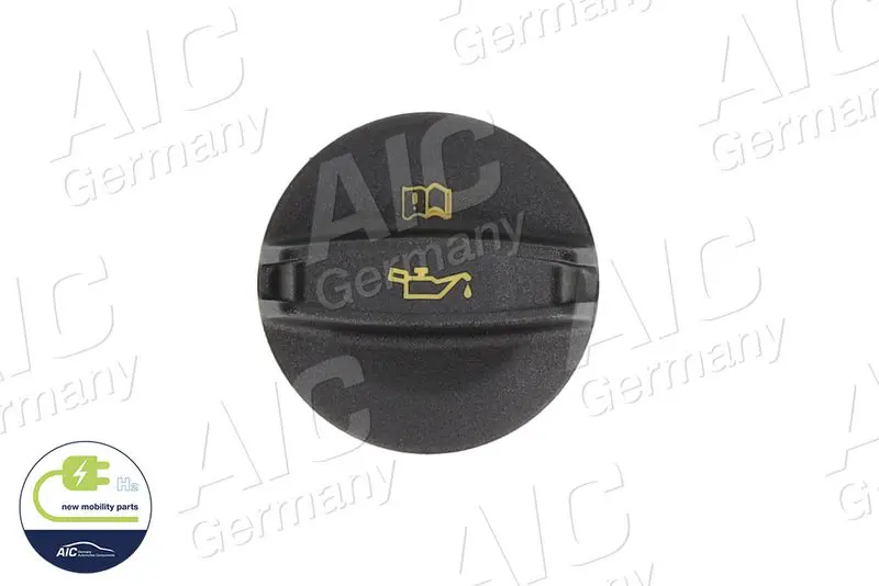Sealing Cap, oil filler neck AIC