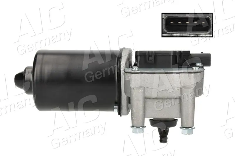 Wiper Motor AIC 58370