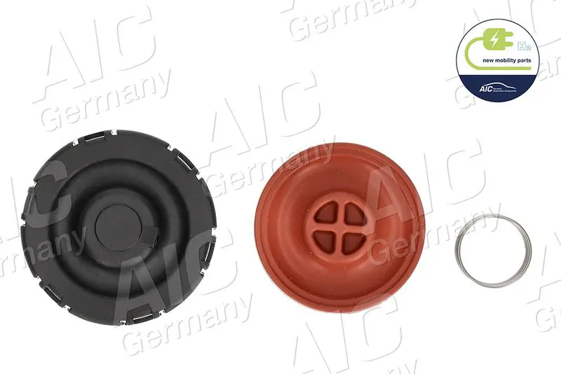 Membrane, crankcase ventilation AIC 58371