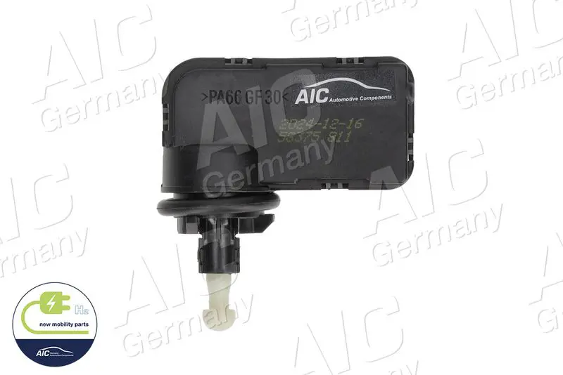 Actuator, headlight levelling AIC 58375