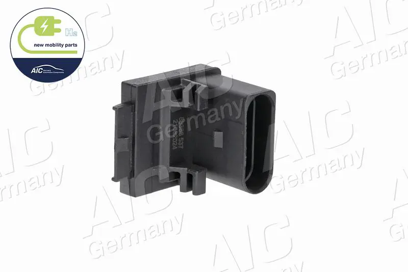 Switch, clutch control (cruise control) AIC