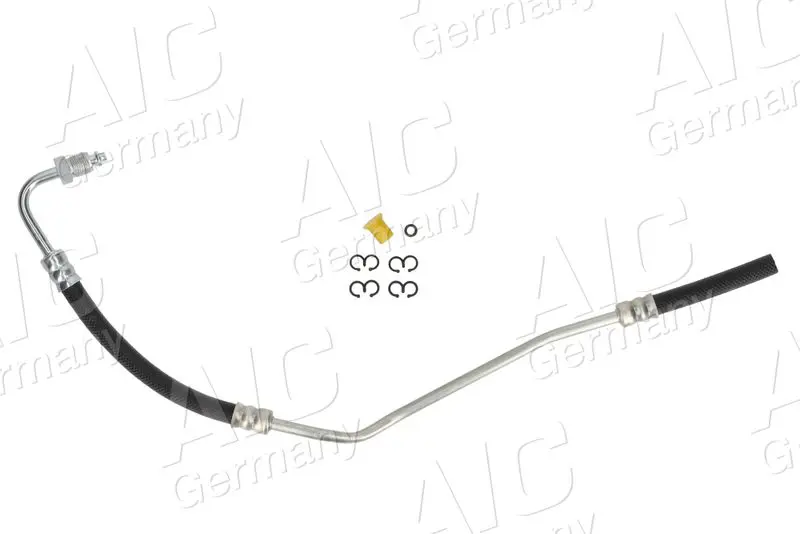 Hidrauliskā šļūtene, Stūres iekārta AIC 58409