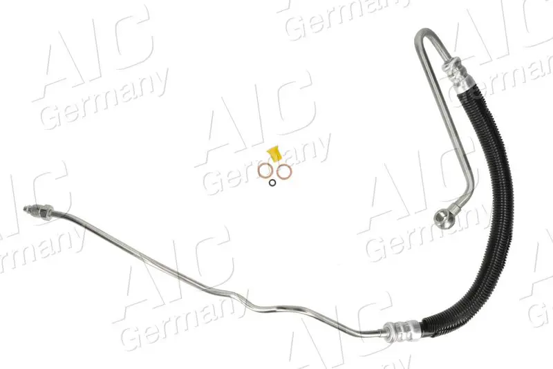 Hydraulic Hose, steering AIC 58701