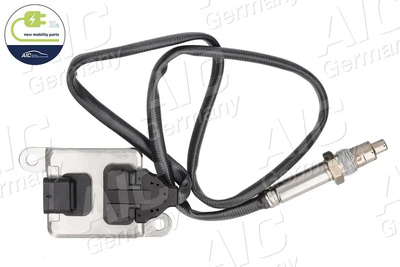 NOx Sensor, NOx catalytic converter AIC