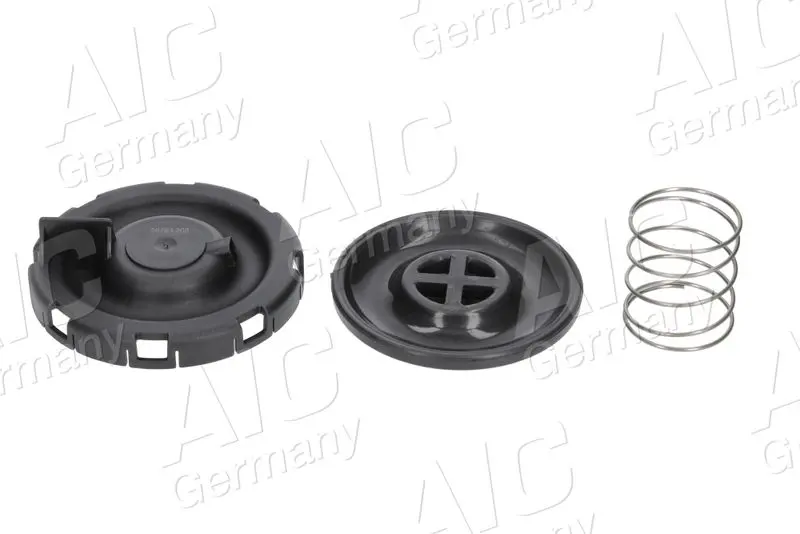 Membrane, crankcase ventilation AIC 58793