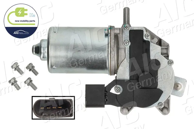 Wiper Motor AIC 58797