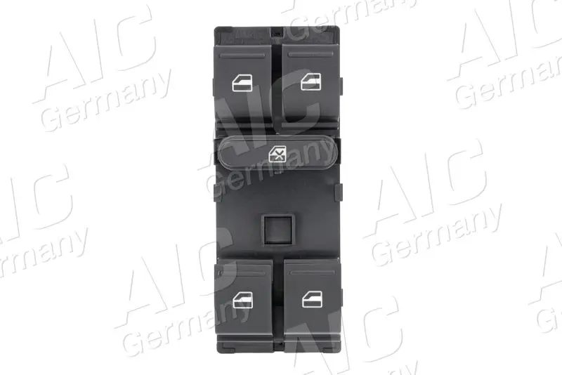 Switch, window regulator AIC 58852