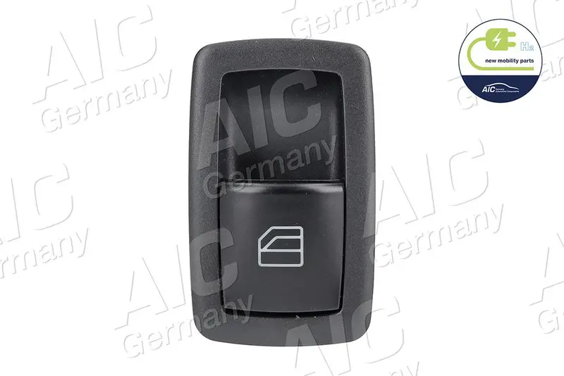 Switch, window regulator AIC 58862