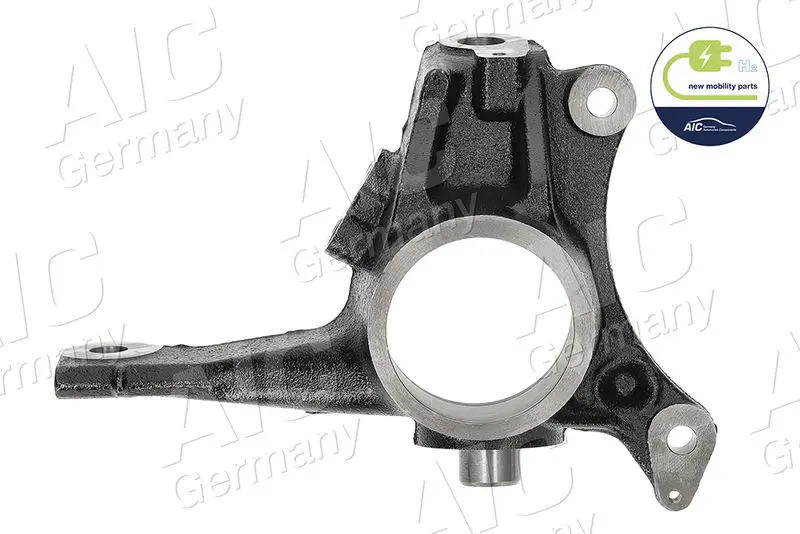 Steering Knuckle, wheel suspension AIC 58914