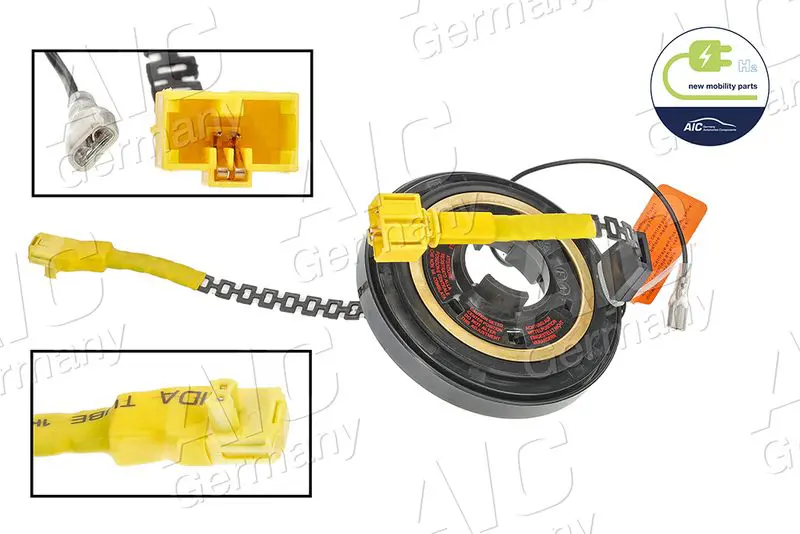 Clock Spring, airbag AIC 58915