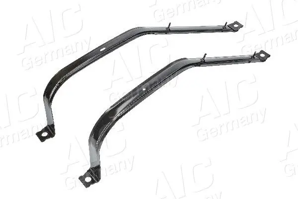 Holder Set, fuel tank AIC 58916Set