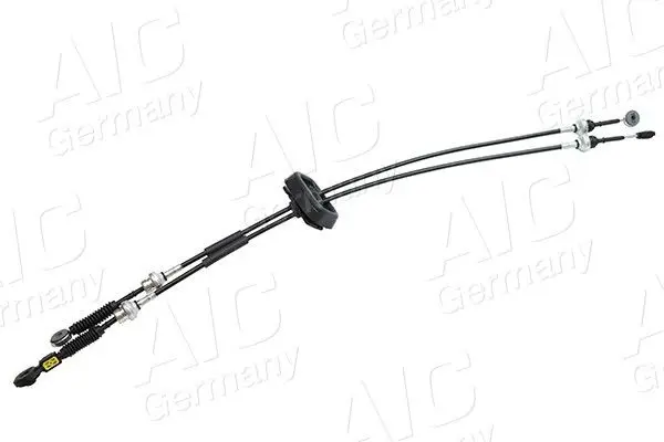 Cable Pull, manual transmission AIC 58993