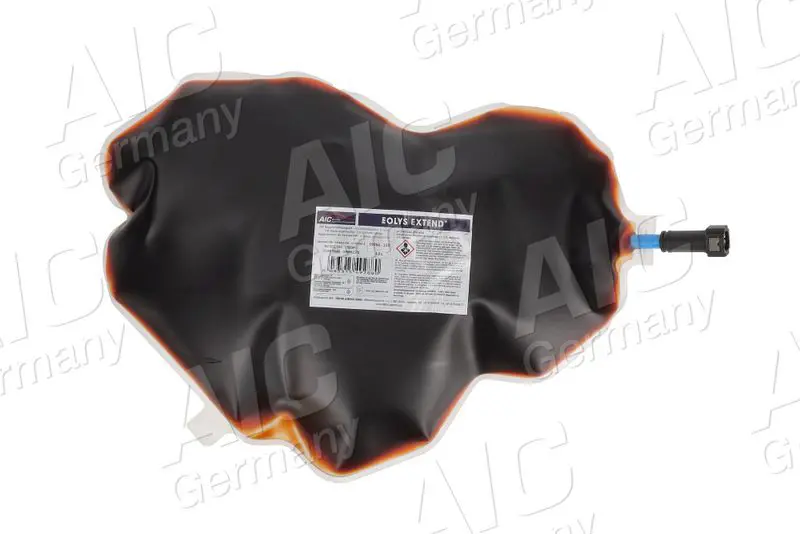 Additive, soot/particulate filter regeneration AIC 59056