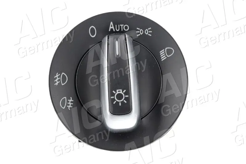 Switch, headlight AIC 59098