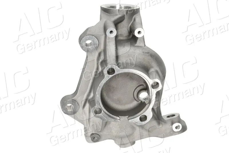 Steering Knuckle, wheel suspension AIC 59418