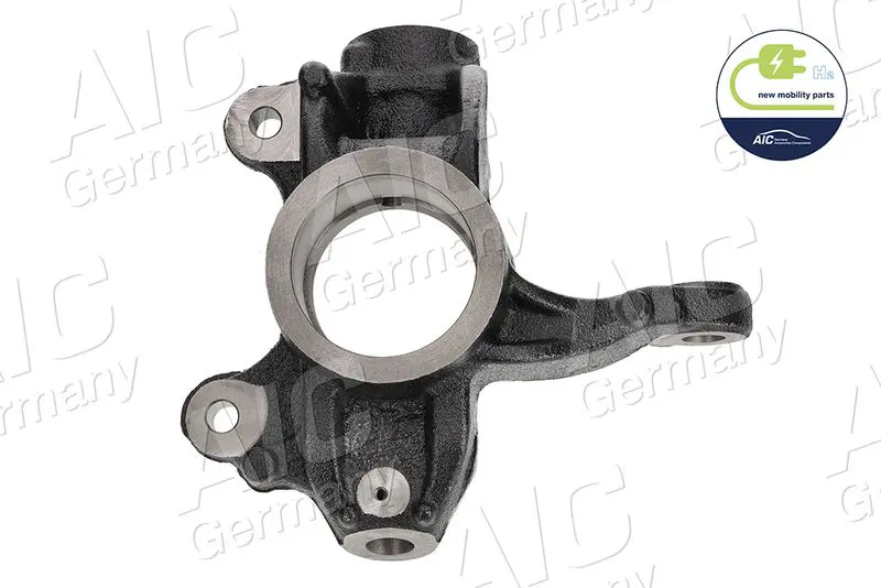 Steering Knuckle, wheel suspension AIC 59437
