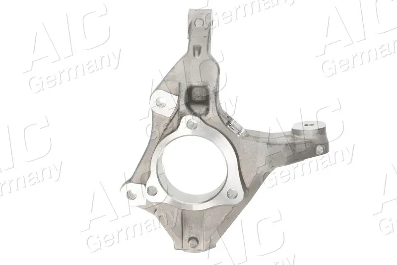 Steering Knuckle, wheel suspension AIC 59457