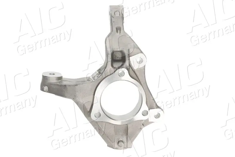 Steering Knuckle, wheel suspension AIC 59458