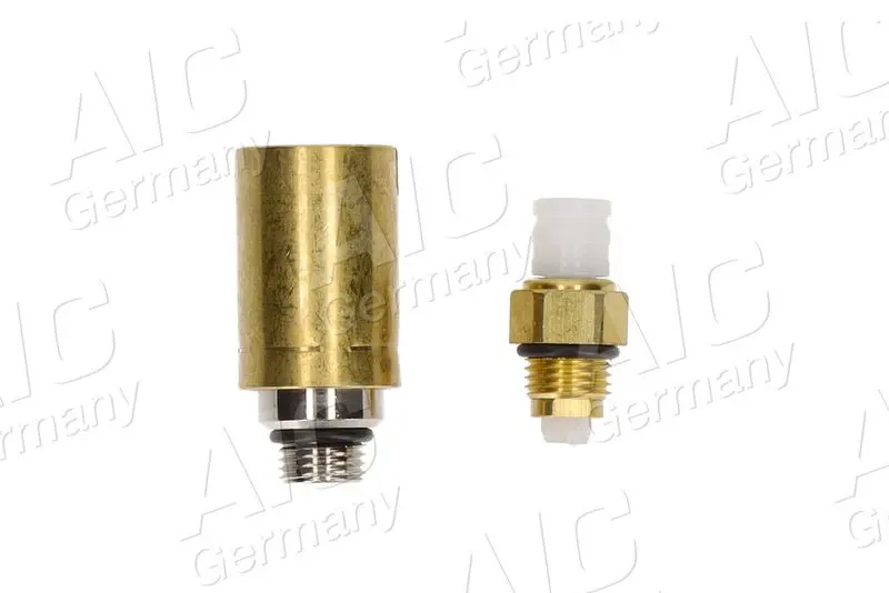 Valve, compressed-air system AIC 59510