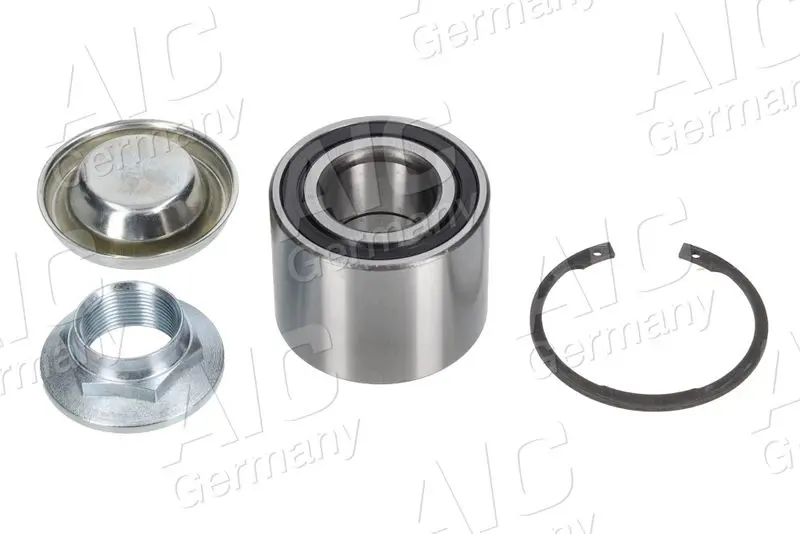 Wheel Bearing Kit AIC 59581