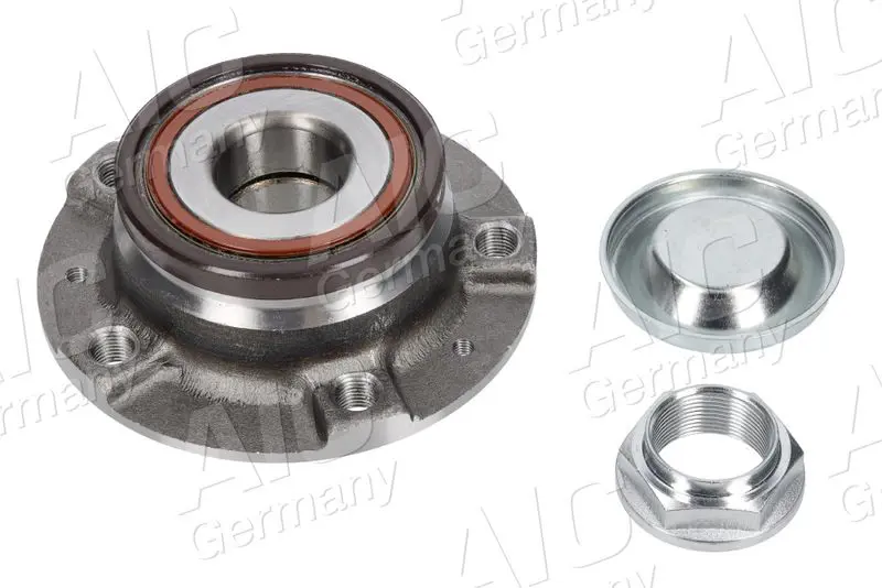 Wheel Bearing Kit AIC 59582