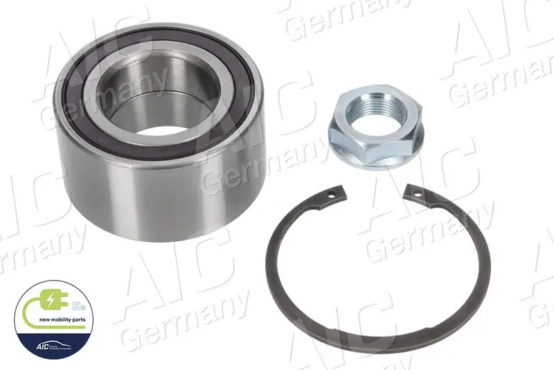 Wheel Bearing Kit AIC 59583